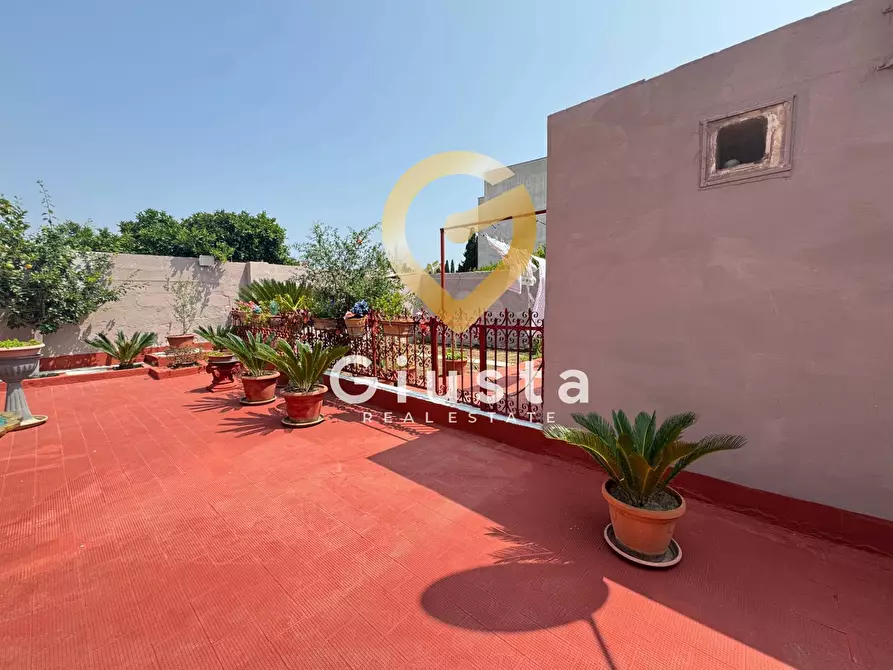 Immagine 29 di Casa semindipendente in vendita  in via damiano chiesa 32 a Mesagne