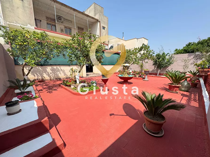 Immagine 28 di Casa semindipendente in vendita  in via damiano chiesa 32 a Mesagne