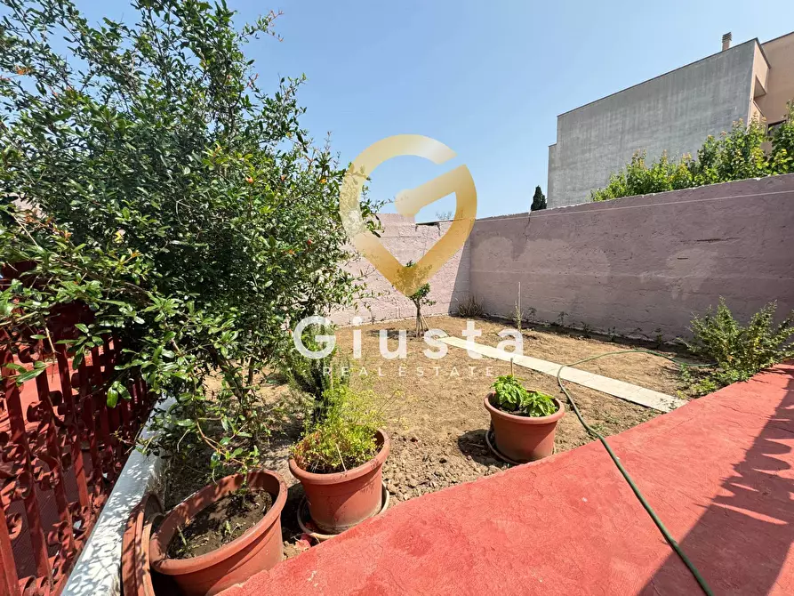 Immagine 30 di Casa semindipendente in vendita  in via damiano chiesa 32 a Mesagne