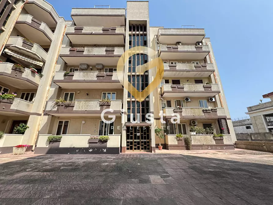 Immagine 2 di Appartamento in vendita  in via Nino Bixio 30 a Ceglie Messapico