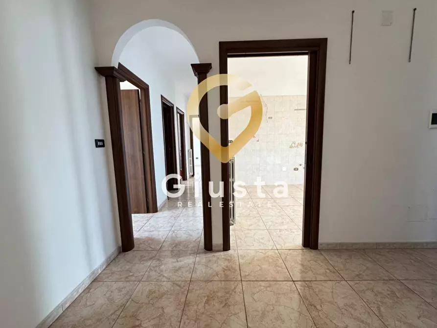 Immagine 9 di Appartamento in vendita  in via Nino Bixio 30 a Ceglie Messapico