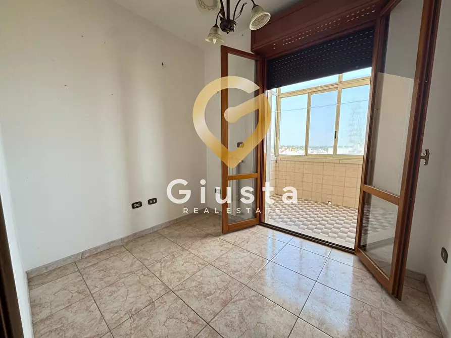 Immagine 11 di Appartamento in vendita  in via Nino Bixio 30 a Ceglie Messapico