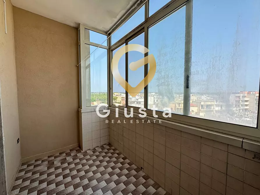 Immagine 13 di Appartamento in vendita  in via Nino Bixio 30 a Ceglie Messapico