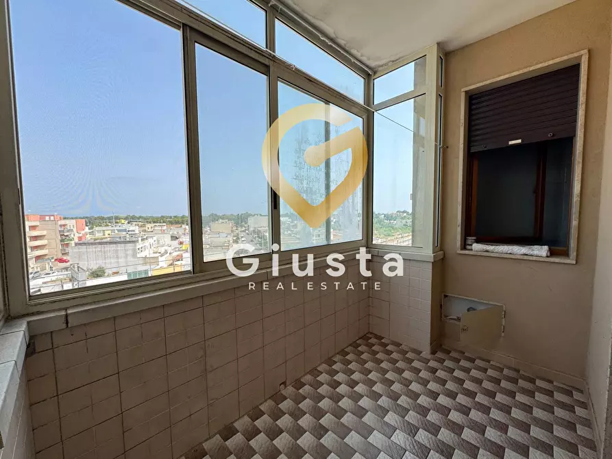 Immagine 14 di Appartamento in vendita  in via Nino Bixio 30 a Ceglie Messapico