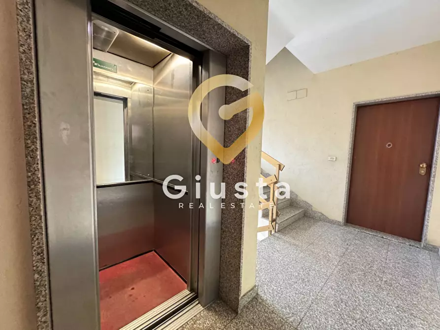 Immagine 3 di Appartamento in vendita  in via Nino Bixio 30 a Ceglie Messapico