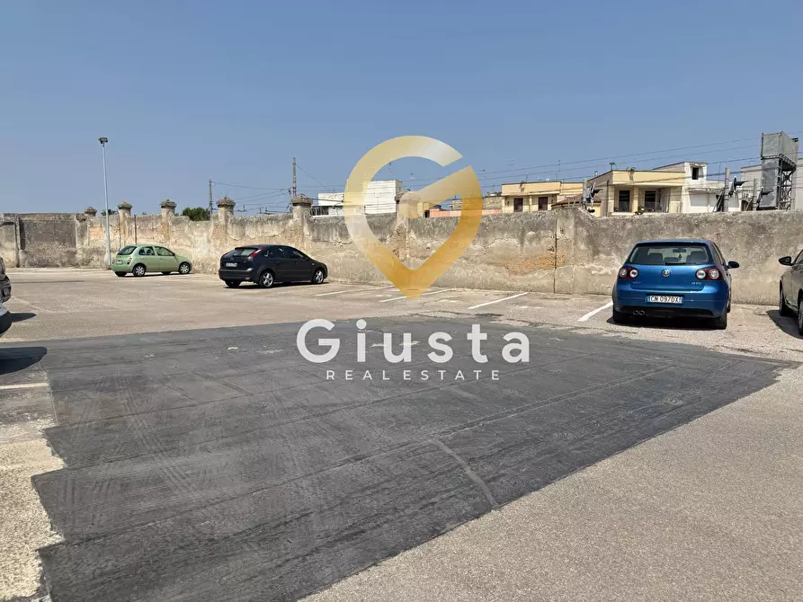 Immagine 28 di Appartamento in vendita  in via Nino Bixio 30 a Ceglie Messapico