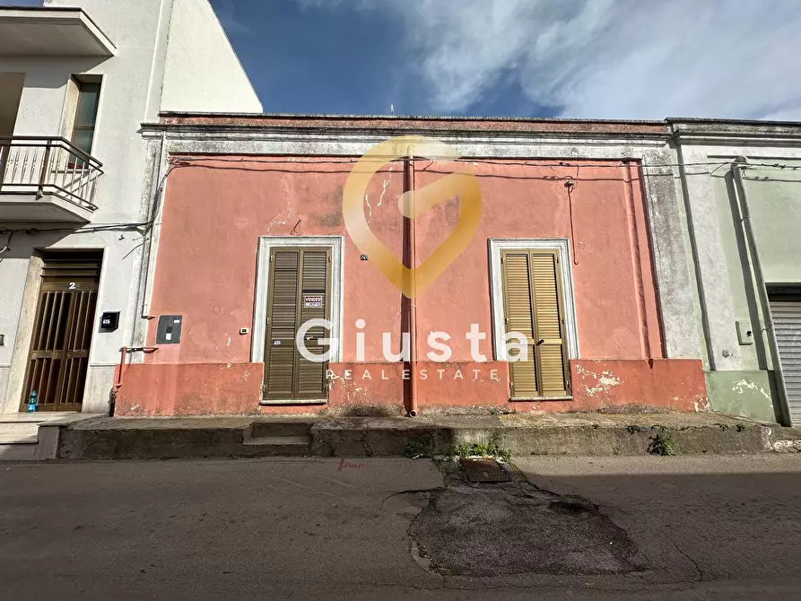 Immagine 2 di Casa indipendente in vendita  in Via Tripoli 20 a Cellino San Marco