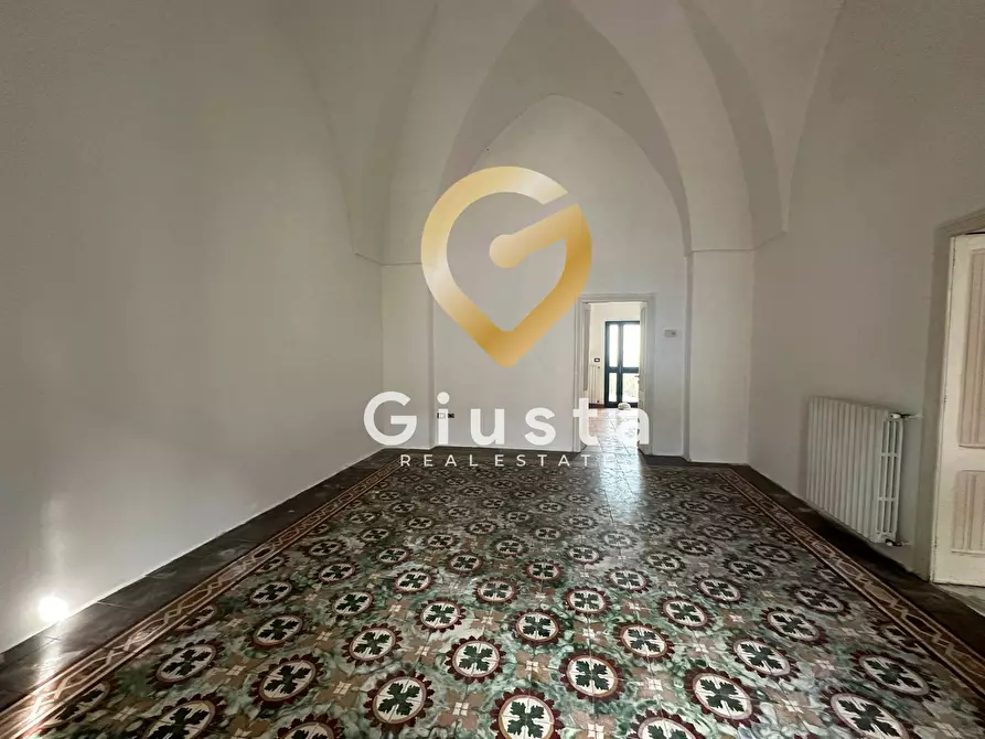 Immagine 3 di Casa indipendente in vendita  in Via Tripoli 20 a Cellino San Marco