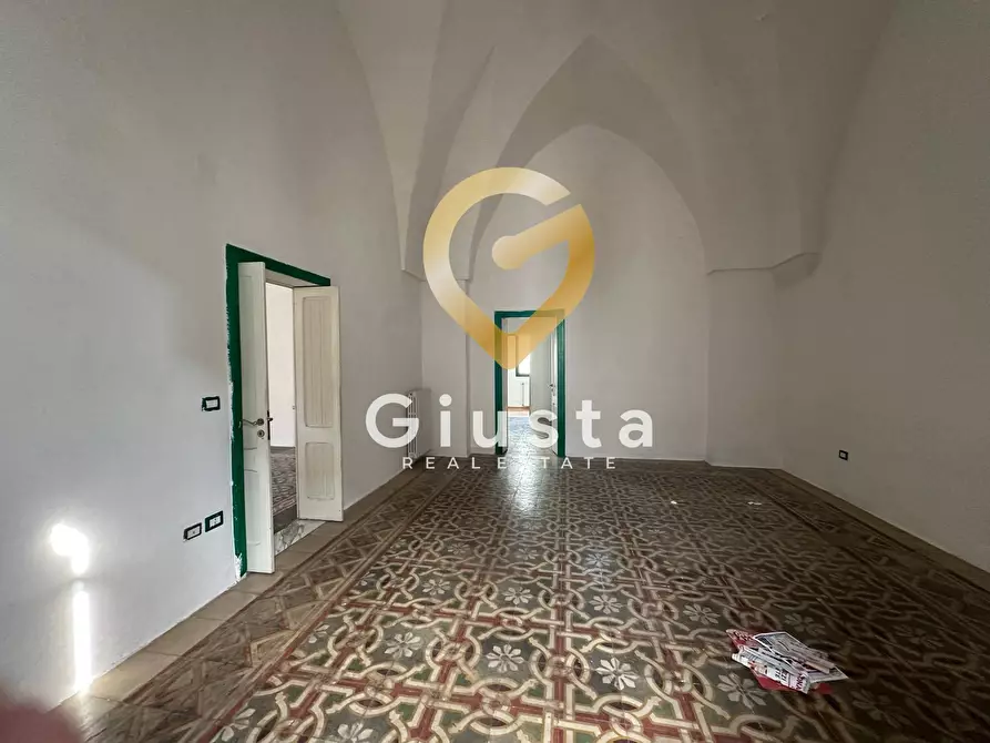 Immagine 4 di Casa indipendente in vendita  in Via Tripoli 20 a Cellino San Marco