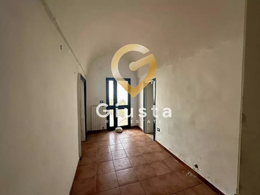 Immagine 8 di Casa indipendente in vendita  in Via Tripoli 20 a Cellino San Marco