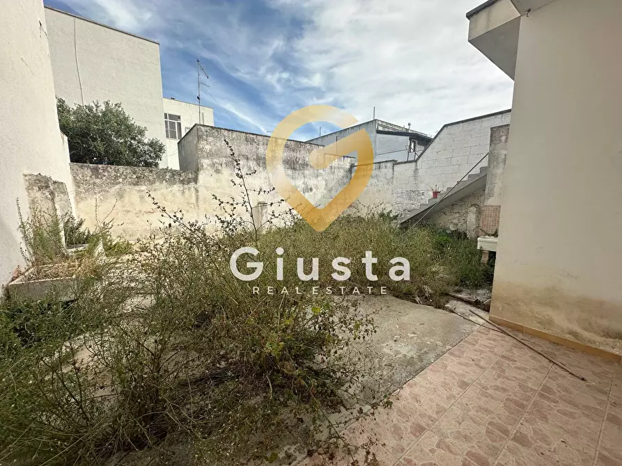 Immagine 14 di Casa indipendente in vendita  in Via Tripoli 20 a Cellino San Marco