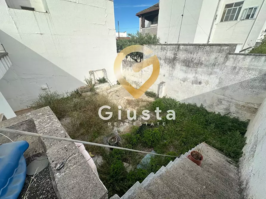 Immagine 15 di Casa indipendente in vendita  in Via Tripoli 20 a Cellino San Marco