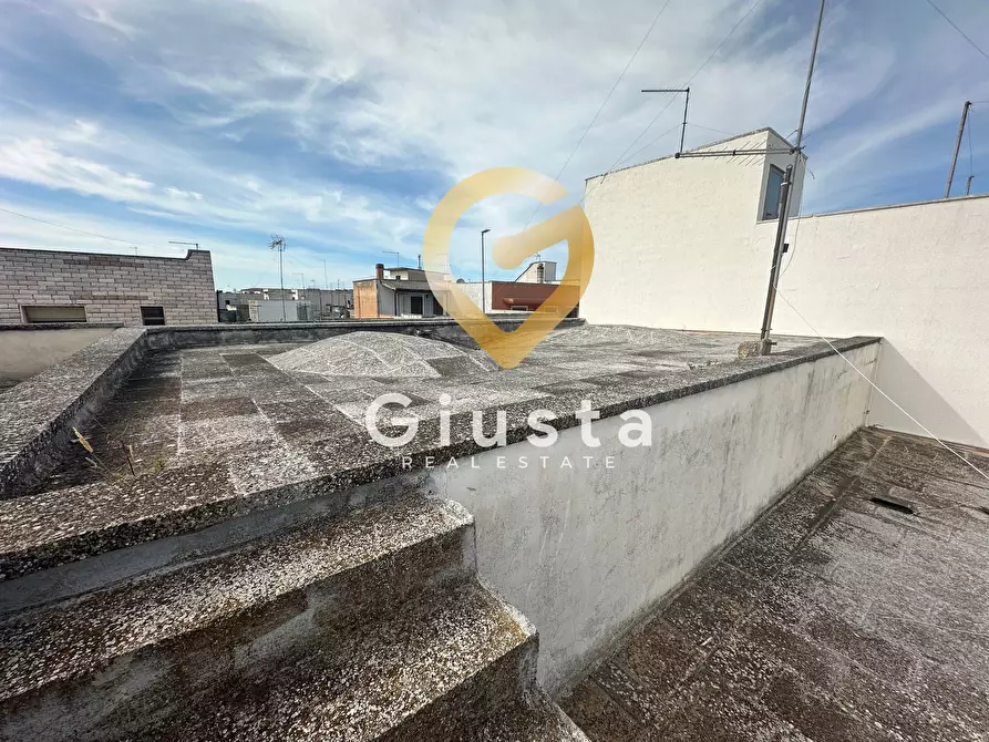 Immagine 16 di Casa indipendente in vendita  in Via Tripoli 20 a Cellino San Marco