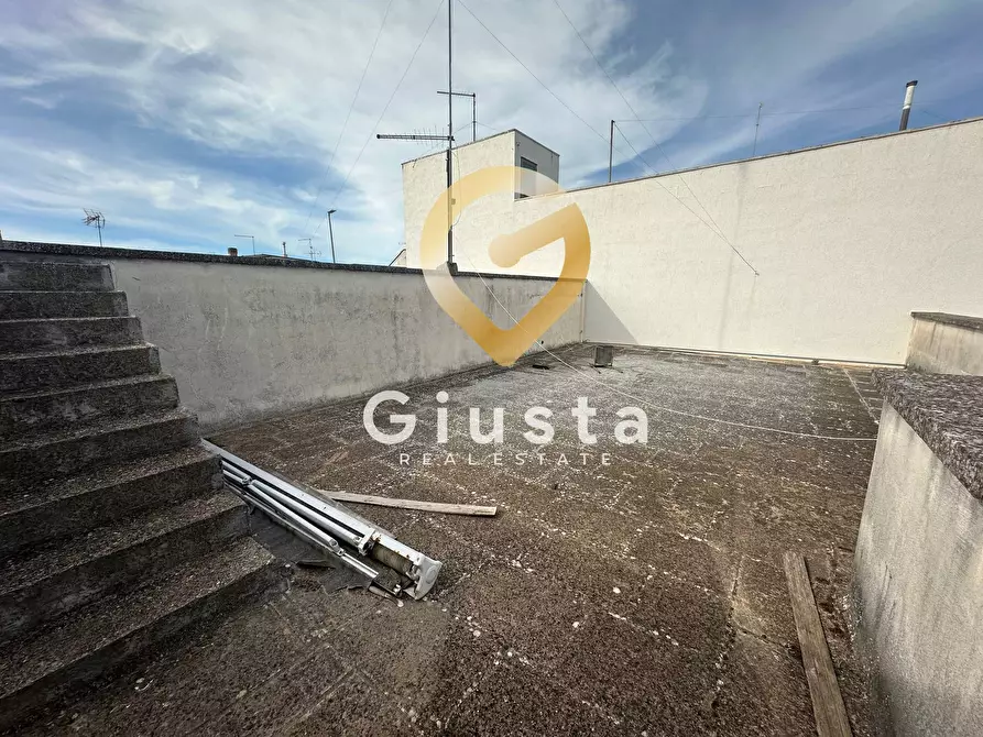 Immagine 17 di Casa indipendente in vendita  in Via Tripoli 20 a Cellino San Marco