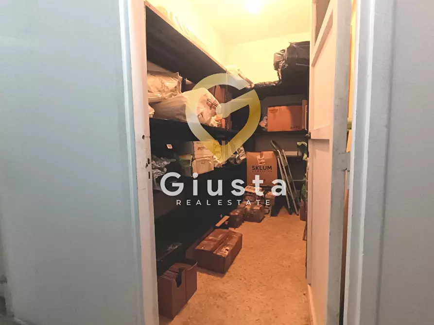 Immagine 4 di Seminterrato in vendita  in VIA GERMANIA 2 a Brindisi