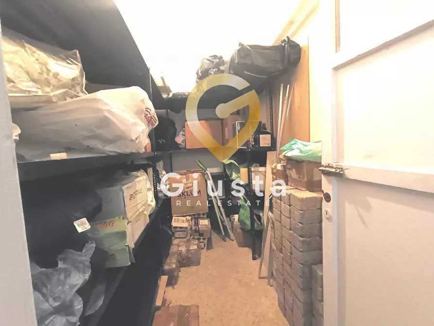 Immagine 1 di Seminterrato in vendita  in VIA GERMANIA 2 a Brindisi