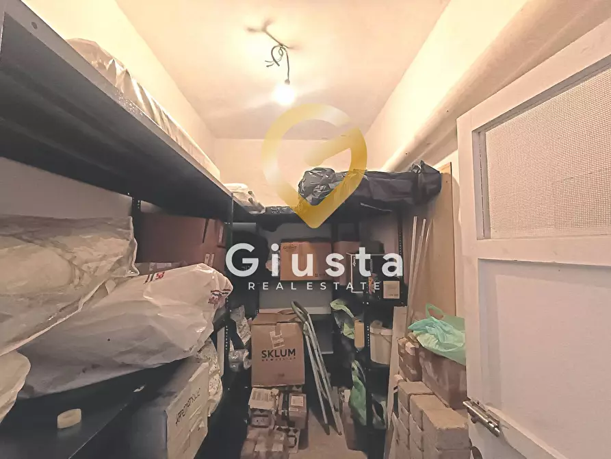 Immagine 2 di Seminterrato in vendita  in VIA GERMANIA 2 a Brindisi