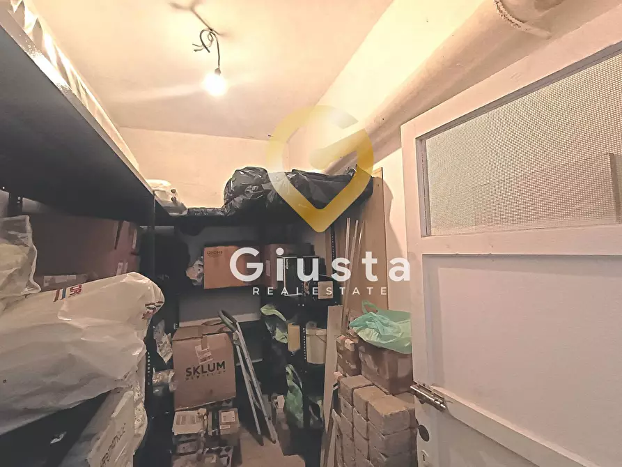 Immagine 3 di Seminterrato in vendita  in VIA GERMANIA 2 a Brindisi