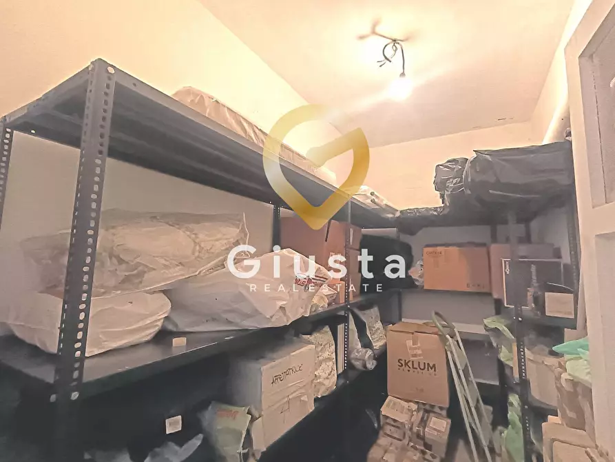 Immagine 5 di Seminterrato in vendita  in VIA GERMANIA 2 a Brindisi