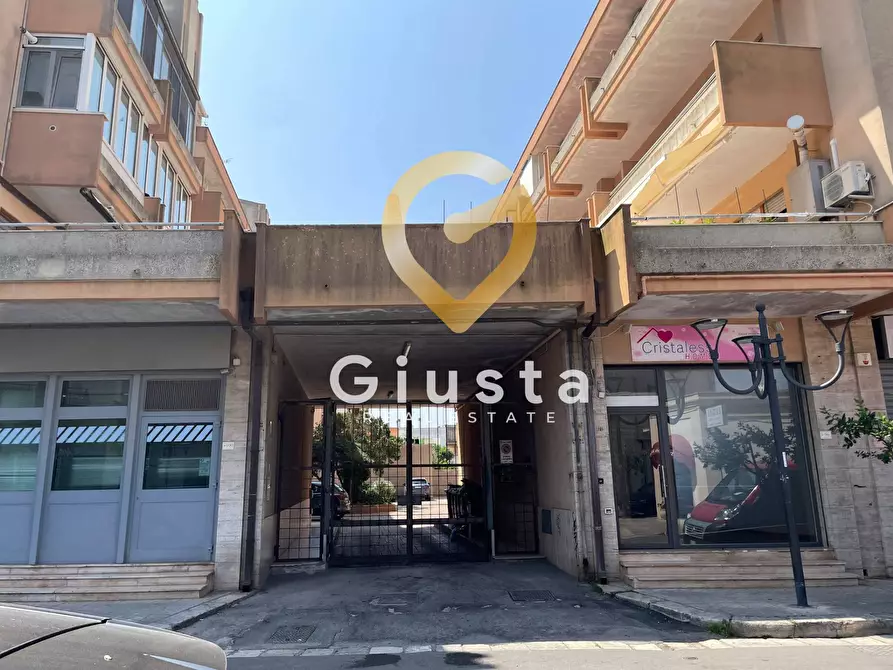 Immagine 2 di Appartamento in vendita  in via carmine 98 a Mesagne