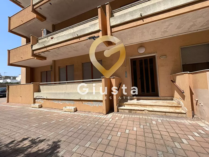 Immagine 3 di Appartamento in vendita  in via carmine 98 a Mesagne