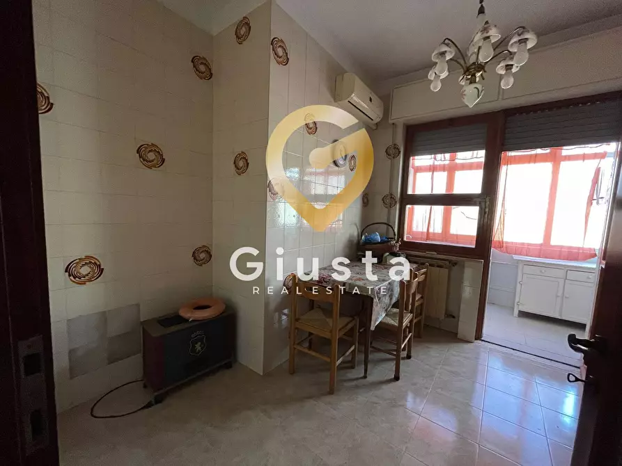 Immagine 9 di Appartamento in vendita  in via carmine 98 a Mesagne