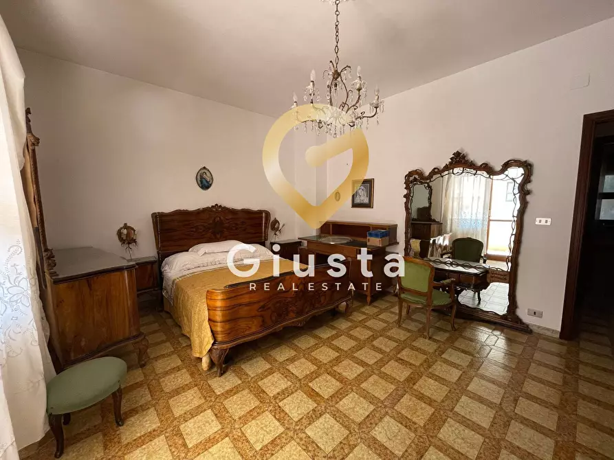 Immagine 10 di Appartamento in vendita  in via carmine 98 a Mesagne