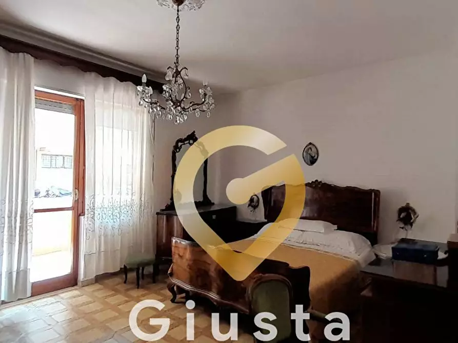 Immagine 11 di Appartamento in vendita  in via carmine 98 a Mesagne