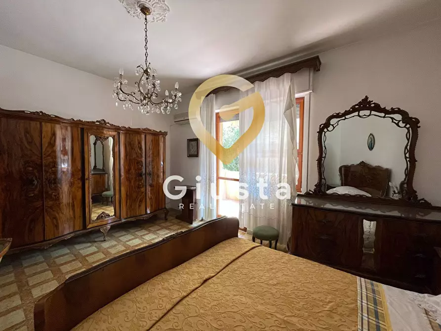 Immagine 12 di Appartamento in vendita  in via carmine 98 a Mesagne