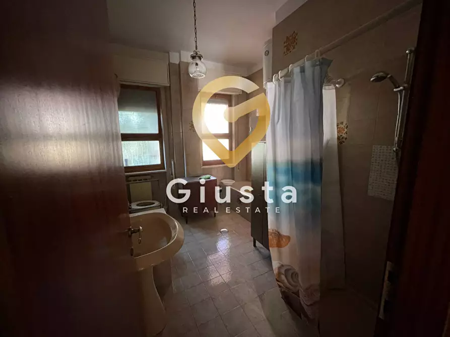 Immagine 15 di Appartamento in vendita  in via carmine 98 a Mesagne