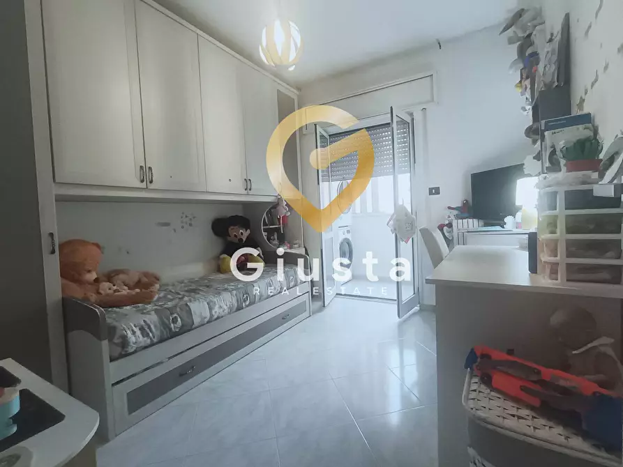 Immagine 13 di Appartamento in vendita  in Via Udine 34 a Brindisi