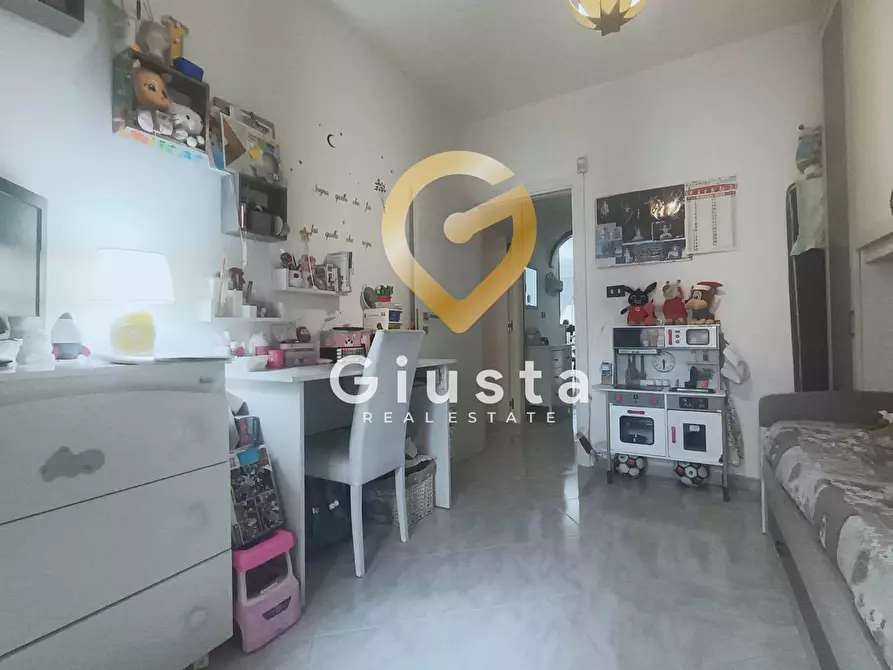 Immagine 14 di Appartamento in vendita  in Via Udine 34 a Brindisi