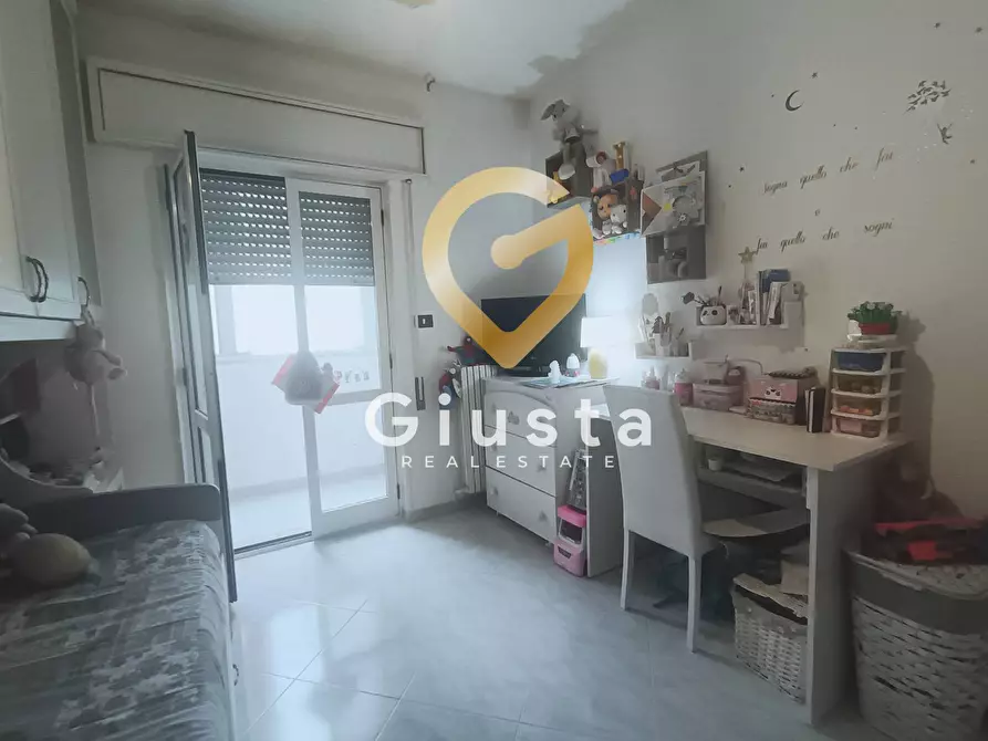 Immagine 15 di Appartamento in vendita  in Via Udine 34 a Brindisi