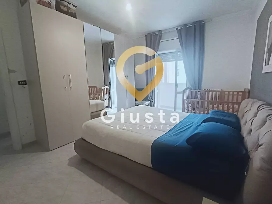 Immagine 11 di Appartamento in vendita  in Via Udine 34 a Brindisi