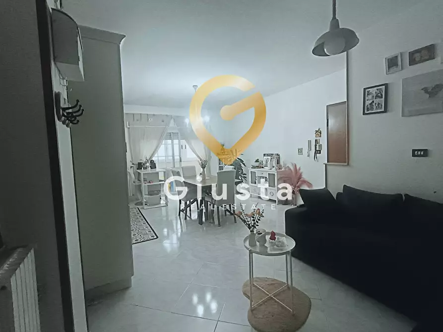 Immagine 4 di Appartamento in vendita  in Via Udine 34 a Brindisi