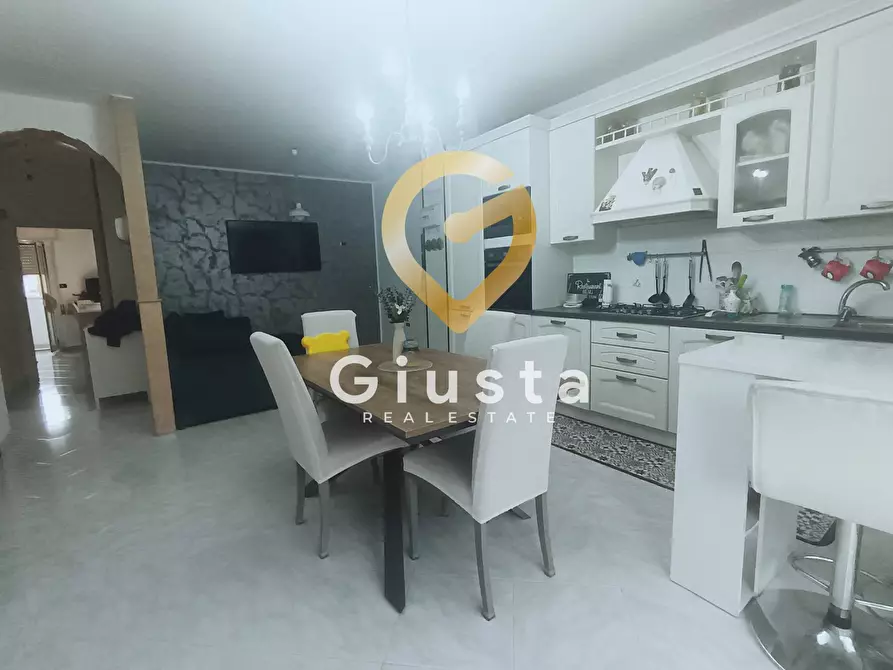 Immagine 2 di Appartamento in vendita  in Via Udine 34 a Brindisi