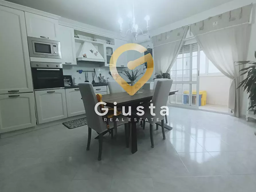 Immagine 1 di Appartamento in vendita  in Via Udine 34 a Brindisi