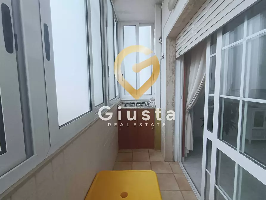 Immagine 5 di Appartamento in vendita  in Via Udine 34 a Brindisi