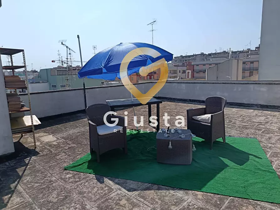 Immagine 17 di Appartamento in vendita  in Via Udine 34 a Brindisi