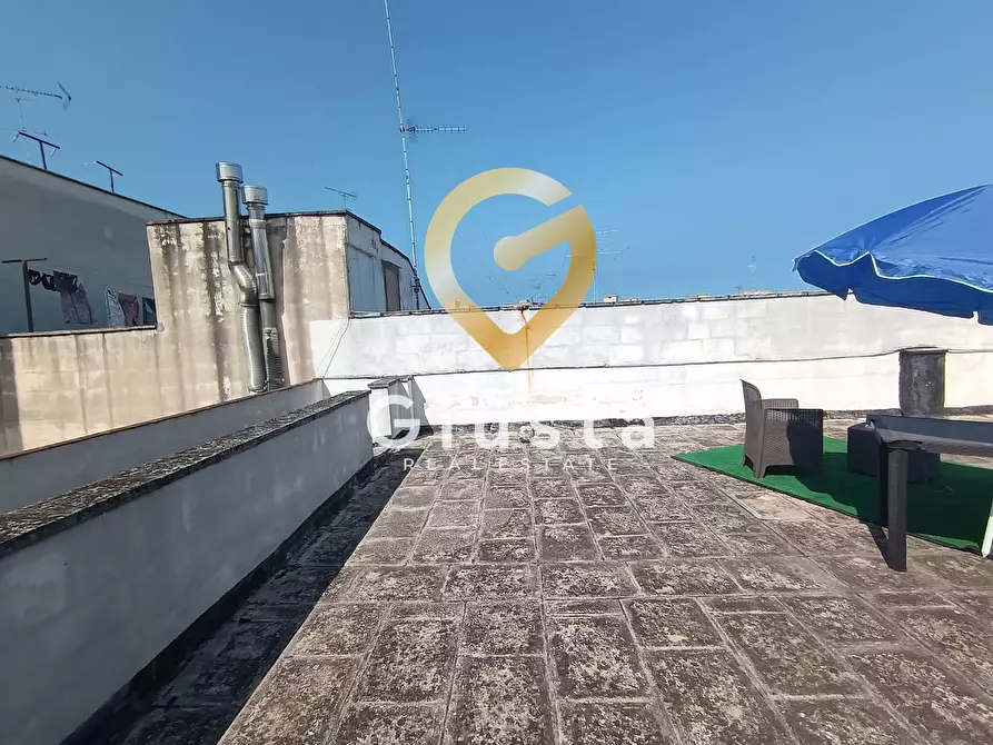 Immagine 19 di Appartamento in vendita  in Via Udine 34 a Brindisi