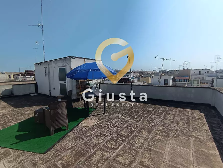 Immagine 20 di Appartamento in vendita  in Via Udine 34 a Brindisi