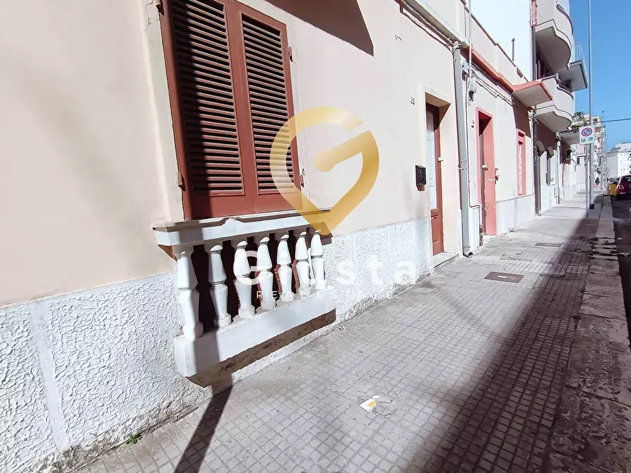 Immagine 2 di Casa indipendente in vendita  in Via Umbria 5 a Brindisi