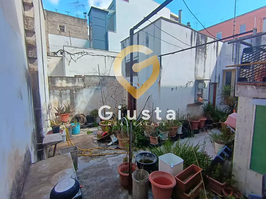 Immagine 13 di Casa indipendente in vendita  in Via Umbria 5 a Brindisi