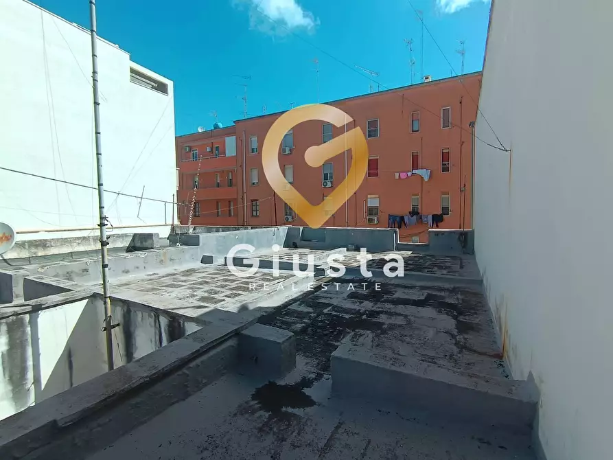 Immagine 9 di Casa indipendente in vendita  in Via Umbria 5 a Brindisi