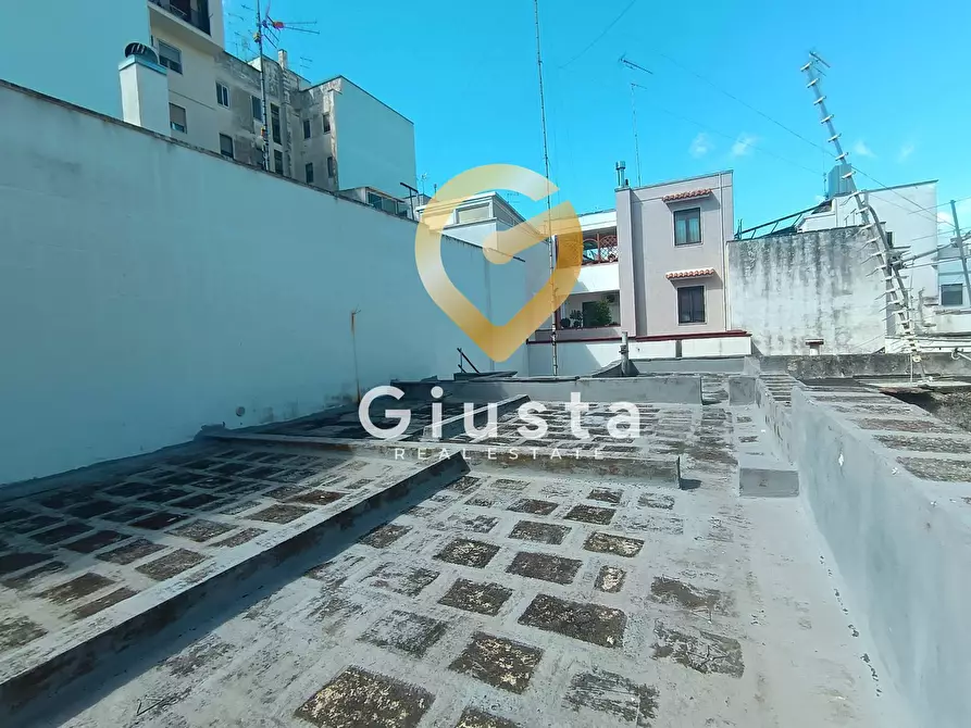 Immagine 10 di Casa indipendente in vendita  in Via Umbria 5 a Brindisi