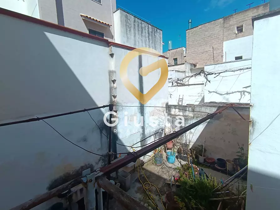 Immagine 12 di Casa indipendente in vendita  in Via Umbria 5 a Brindisi