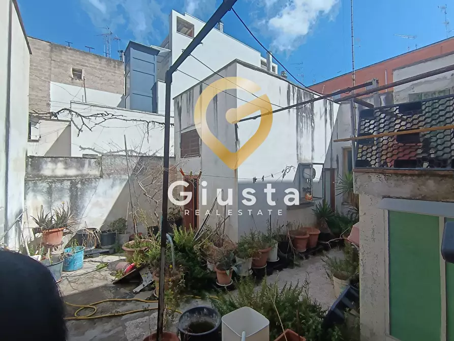 Immagine 14 di Casa indipendente in vendita  in Via Umbria 5 a Brindisi