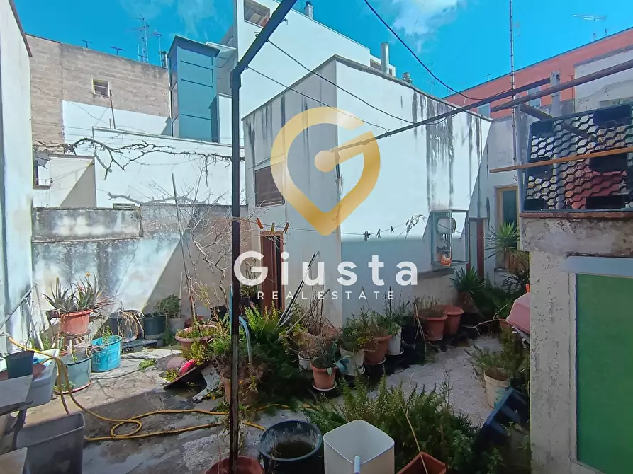 Immagine 15 di Casa indipendente in vendita  in Via Umbria 5 a Brindisi