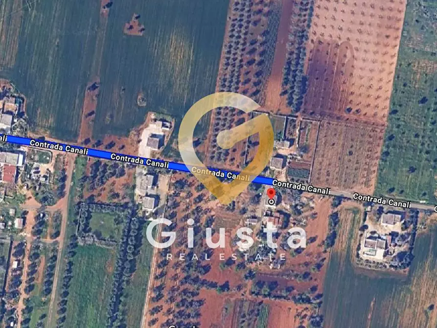 casa indipendente in vendita a Carovigno