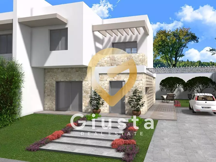 Immagine 1 di Appartamento in vendita  in Litoranea nord  casalabate snc a Squinzano